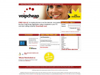 voipcheap.com Thumbnail
