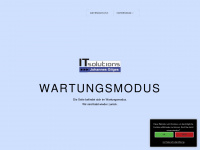 itsolutions-gilges.de Webseite Vorschau