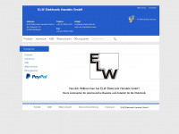 elw-elektronik.com