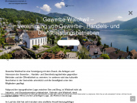gewerbe-walchwil.ch