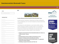 gewerbeverzeichnis-westerwald-taunus.de
