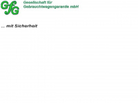 Gfg-garantie.de