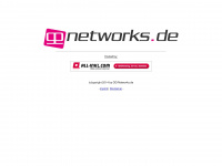 gg-networks.de Webseite Vorschau