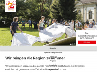 gg-zofingen.ch Webseite Vorschau