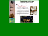 gglf.de Webseite Vorschau