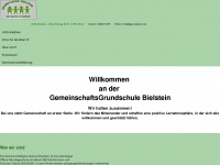 ggs-bielstein.de Webseite Vorschau
