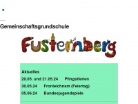 ggs-fusternberg.de Thumbnail
