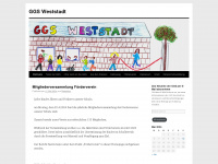 ggs-weststadt.de Thumbnail