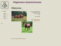 gh-quarterhorses.de
