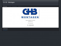 ghb-montagen.at