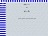 Ghbo.de