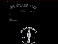 Ghostarrows.de