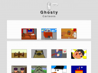 ghosty.at