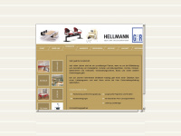 ghr-hellmann.de Thumbnail