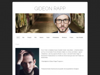 Gideonrapp.de