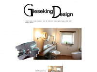 gieseking-design.de