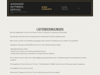 giesinger-getraenkeservice.de