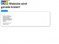 giezendanner-architektur.ch Webseite Vorschau