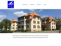 gif-wettingen.ch Webseite Vorschau