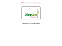 Gigacom-edv.de