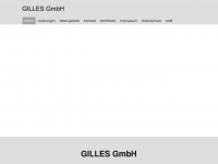 Gilles-baustoffe.de