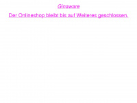 ginaware.de