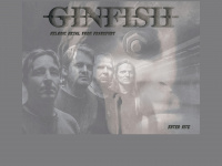 Ginfish.de