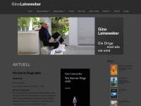 Gino-leineweber.de