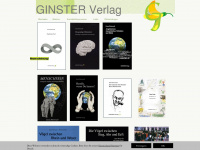 Ginster-verlag.de