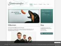 ginterstorfer.at