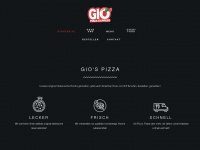 gios-pizza.de Thumbnail