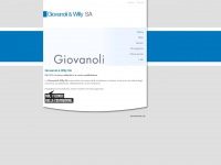 giovanoliwilly.ch
