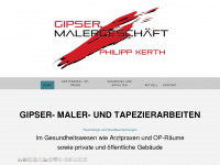 gipsermaler-kerth.ch