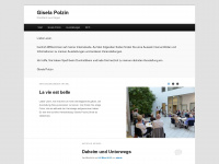 Gisela-polzin.de