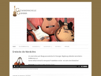 gitarre-gerber.ch Thumbnail