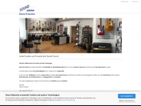 soundforum.at Webseite Vorschau