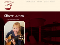 gitarrenschule-cohrs.de