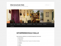 Gitarrenschule-halle.de