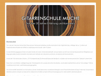 Gitarrenschule-muche.de