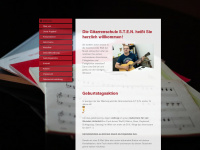 gitarrenschule-sten.de