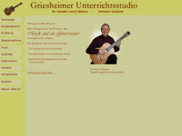 gitarrenunterricht-gutscher.de