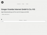 gk-internet.de Thumbnail