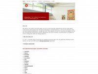 buddhismus-nord.de Webseite Vorschau
