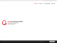 koop-son.de Webseite Vorschau