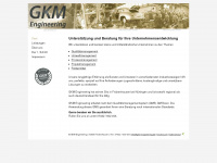 gkm-engineering.de