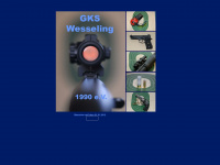 gks-wesseling.de Webseite Vorschau