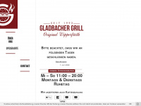 gladbachergrill.de Thumbnail
