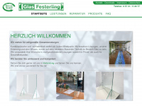 Glas-festerling.de