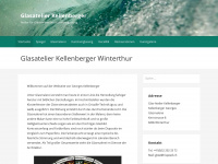 glasatelier-gkwi.ch Webseite Vorschau