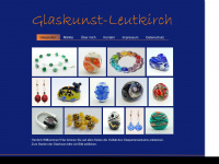 glaskunst-leutkirch.de Thumbnail